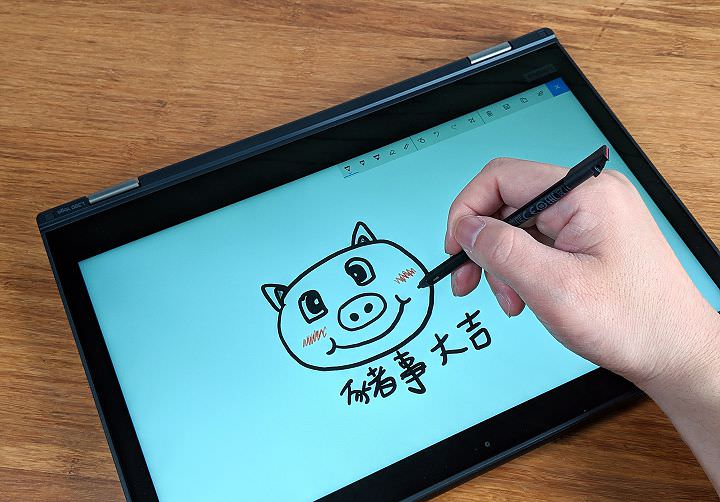 [Laptop] ThinkPad L390、L390 Yoga 綜合評比：價格親民且兼具效能與行動力的雙生機！ - 阿祥的網路筆記本