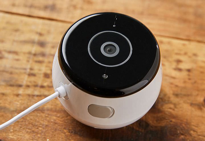 [Unbox] D-Link DCS-8600LH Full HD 戶外無線網路攝影機實測：畫質優、支援夜視、耐候性強的雲端守護者 - 阿祥的網路筆記本