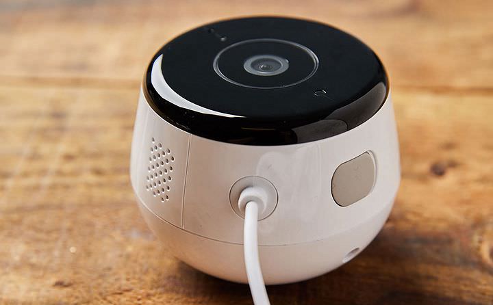 [Unbox] D-Link DCS-8600LH Full HD 戶外無線網路攝影機實測：畫質優、支援夜視、耐候性強的雲端守護者 - 阿祥的網路筆記本