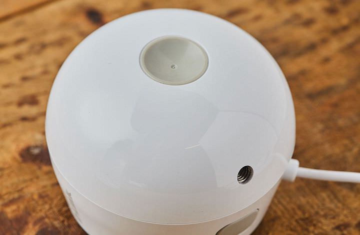 [Unbox] D-Link DCS-8600LH Full HD 戶外無線網路攝影機實測：畫質優、支援夜視、耐候性強的雲端守護者 - 阿祥的網路筆記本