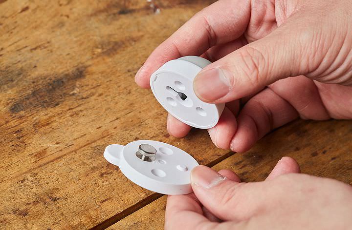 [Unbox] D-Link DCS-8600LH Full HD 戶外無線網路攝影機實測：畫質優、支援夜視、耐候性強的雲端守護者 - 阿祥的網路筆記本