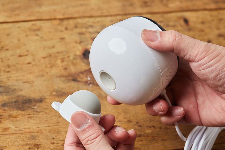 [Unbox] D-Link DCS-8600LH Full HD 戶外無線網路攝影機實測：畫質優、支援夜視、耐候性強的雲端守護者 - 阿祥的網路筆記本