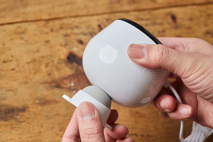 [Unbox] D-Link DCS-8600LH Full HD 戶外無線網路攝影機實測：畫質優、支援夜視、耐候性強的雲端守護者 - 阿祥的網路筆記本