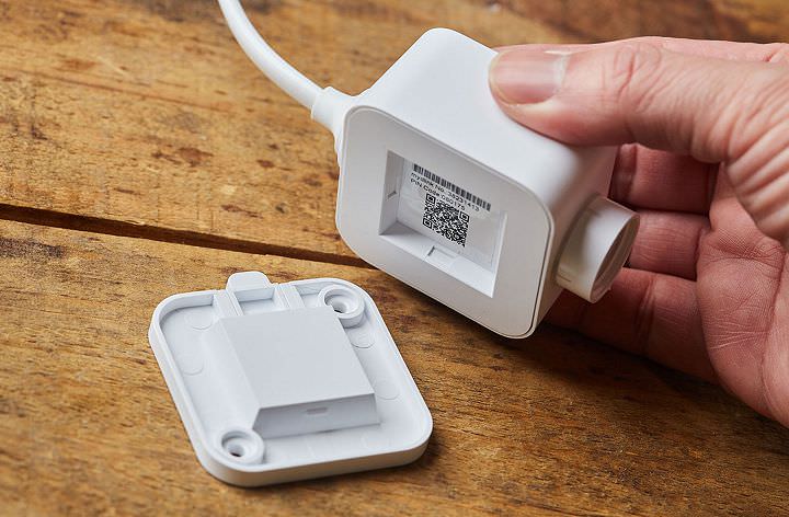 [Unbox] D-Link DCS-8600LH Full HD 戶外無線網路攝影機實測：畫質優、支援夜視、耐候性強的雲端守護者 - 阿祥的網路筆記本