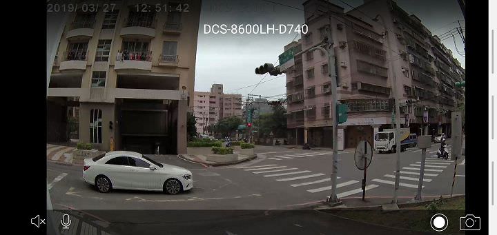 [Unbox] D-Link DCS-8600LH Full HD 戶外無線網路攝影機實測：畫質優、支援夜視、耐候性強的雲端守護者 - 阿祥的網路筆記本