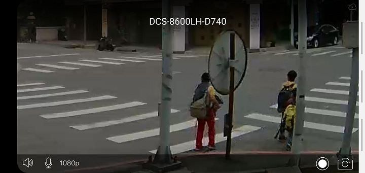 [Unbox] D-Link DCS-8600LH Full HD 戶外無線網路攝影機實測：畫質優、支援夜視、耐候性強的雲端守護者 - 阿祥的網路筆記本