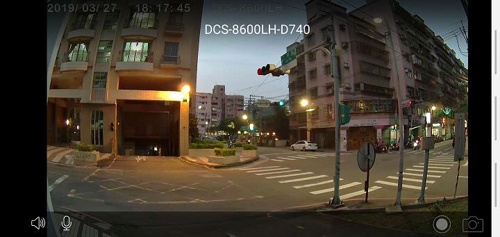 [Unbox] D-Link DCS-8600LH Full HD 戶外無線網路攝影機實測：畫質優、支援夜視、耐候性強的雲端守護者 - 阿祥的網路筆記本