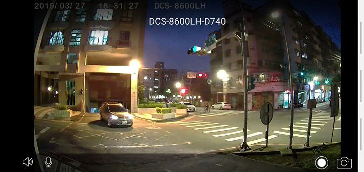 [Unbox] D-Link DCS-8600LH Full HD 戶外無線網路攝影機實測：畫質優、支援夜視、耐候性強的雲端守護者 - 阿祥的網路筆記本