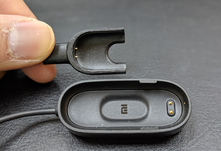 [Unbox] 首款搭載彩色螢幕的「小米手環4」開箱！視覺體驗大升級！ - 阿祥的網路筆記本