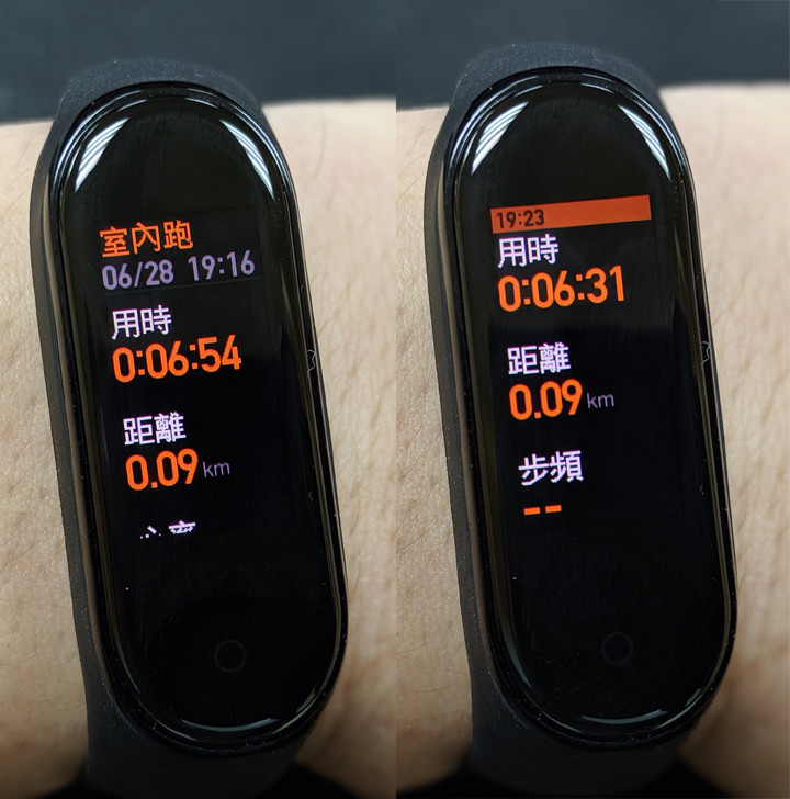 [Unbox] 首款搭載彩色螢幕的「小米手環4」開箱！視覺體驗大升級！ - 阿祥的網路筆記本