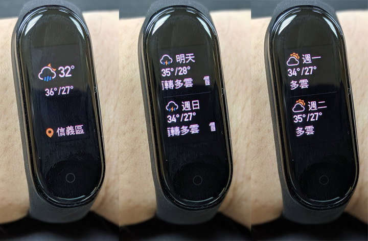 [Unbox] 首款搭載彩色螢幕的「小米手環4」開箱！視覺體驗大升級！ - 阿祥的網路筆記本