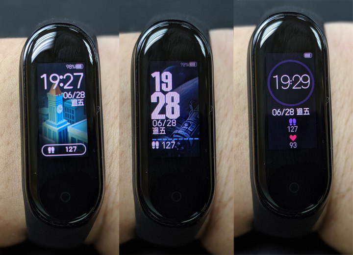 [Unbox] 首款搭載彩色螢幕的「小米手環4」開箱！視覺體驗大升級！ - 阿祥的網路筆記本