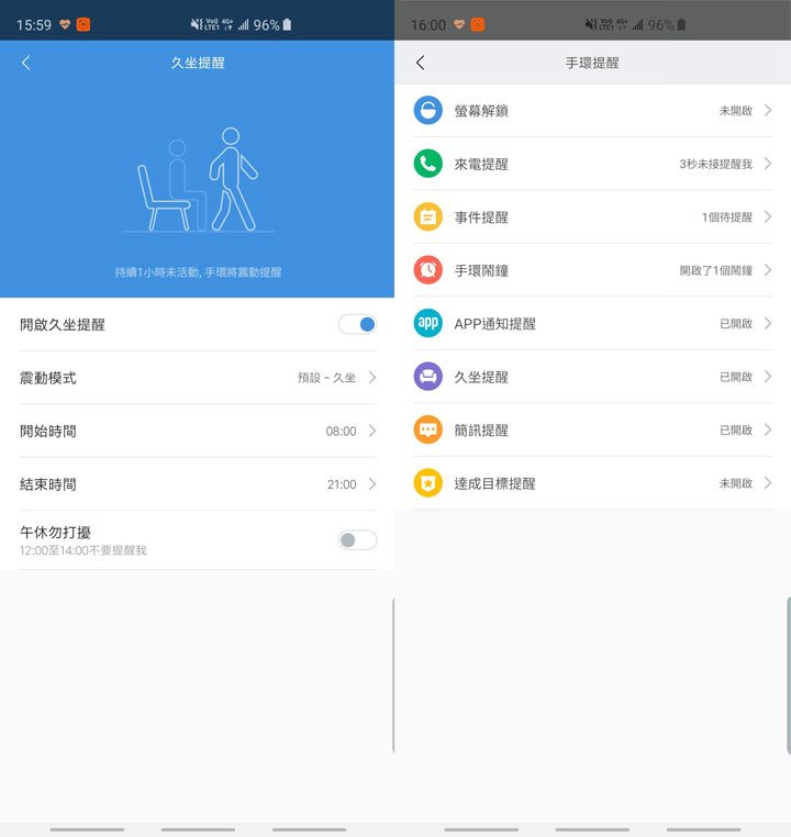 [Unbox] 首款搭載彩色螢幕的「小米手環4」開箱！視覺體驗大升級！ - 阿祥的網路筆記本