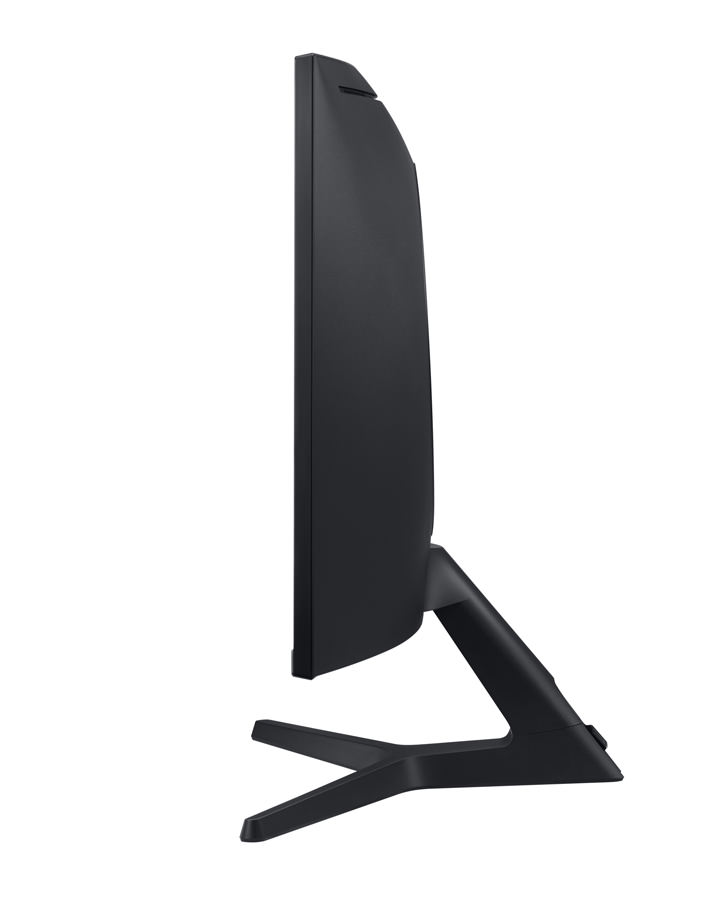 [PC] 全球首款 27 吋 240 Hz 曲面電競螢幕誕生！三星 C27RG5 提供 Full HD 解析度，並支援 G-Sync 技術讓畫面更流暢、低延遲！ - 阿祥的網路筆記本