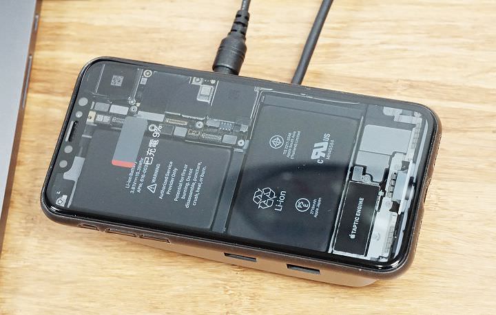 [Unobx] 一機多用且設計高質感的 moshi Symbus Q，除了為筆電帶來更好的擴充性，更讓外接的週邊化繁為簡，桌面也能更簡潔清爽呢！ - 阿祥的網路筆記本