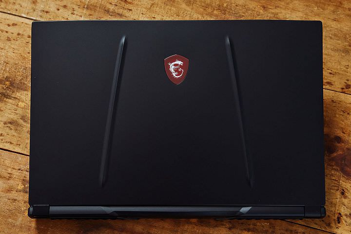 [Unbox] MSI GP75 Leopard 9SE 深度實測：充滿科幻戰艦風格的優質主流電競筆電！ - 阿祥的網路筆記本