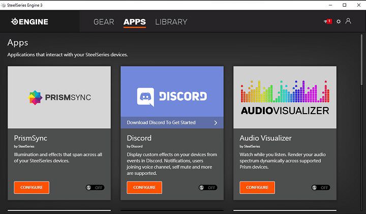 [Unbox] MSI GP75 Leopard 9SE 深度實測：充滿科幻戰艦風格的優質主流電競筆電！ - 阿祥的網路筆記本