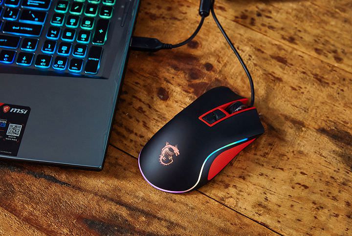 [Unbox] MSI GP75 Leopard 9SE 深度實測：充滿科幻戰艦風格的優質主流電競筆電！ - 阿祥的網路筆記本