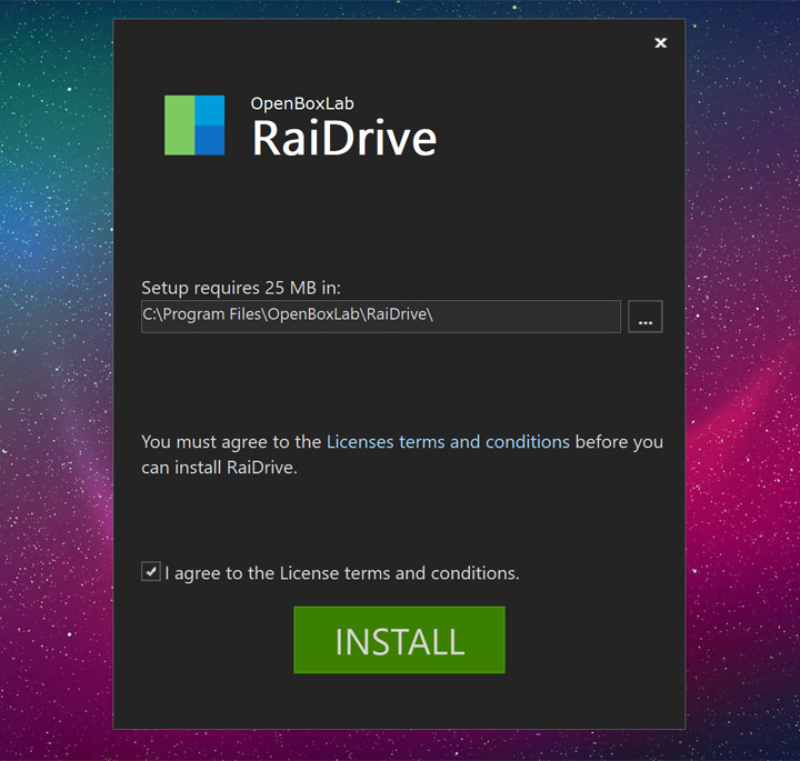 [Cloud] 用 RaiDrive 掛載你的網路硬碟！多種雲端儲存服務、FTP 站台與 NAS 都能直接整合！ - 阿祥的網路筆記本