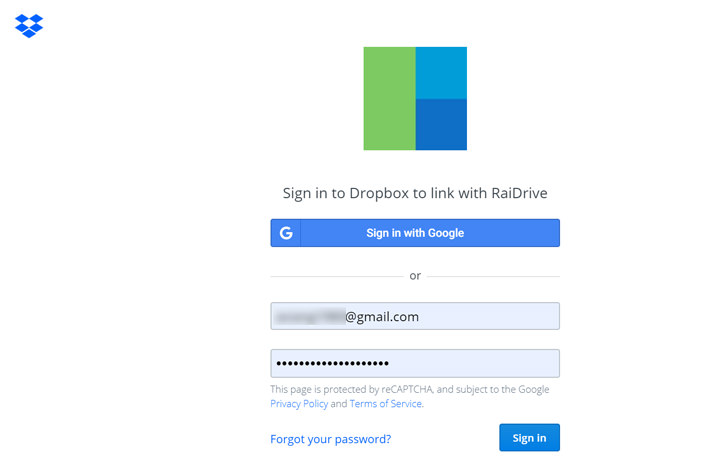 [Cloud] 用 RaiDrive 掛載你的網路硬碟！多種雲端儲存服務、FTP 站台與 NAS 都能直接整合！ - 阿祥的網路筆記本
