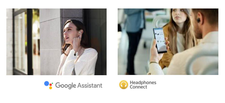 [Mobile] Sony 推出真無線降噪耳機 WF-1000Xm3，內建主動降噪技術，享受音樂不受打擾！ - 阿祥的網路筆記本