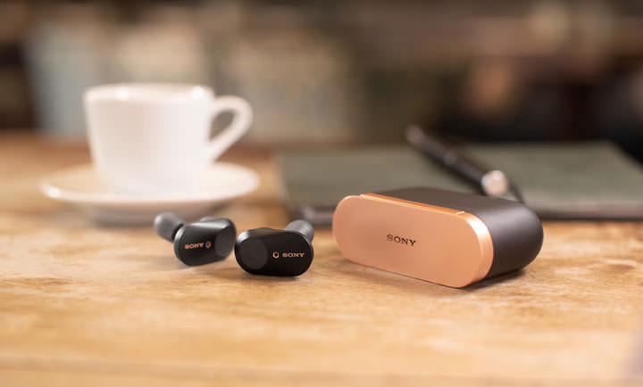 [Mobile] Sony 推出真無線降噪耳機 WF-1000Xm3，內建主動降噪技術，享受音樂不受打擾！ - 阿祥的網路筆記本