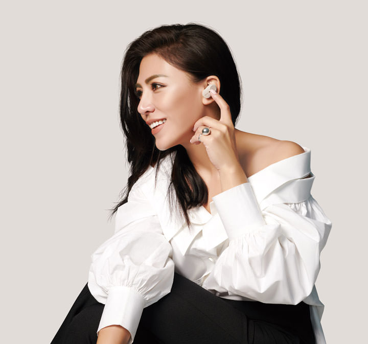 [Mobile] Sony 推出真無線降噪耳機 WF-1000Xm3，內建主動降噪技術，享受音樂不受打擾！ - 阿祥的網路筆記本