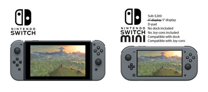 [Game] Google 雲端串流遊戲服務將迎來最強大夥伴？任天堂新款「Nintendo Switch Lite」可能支援 Stadia ？ - 阿祥的網路筆記本