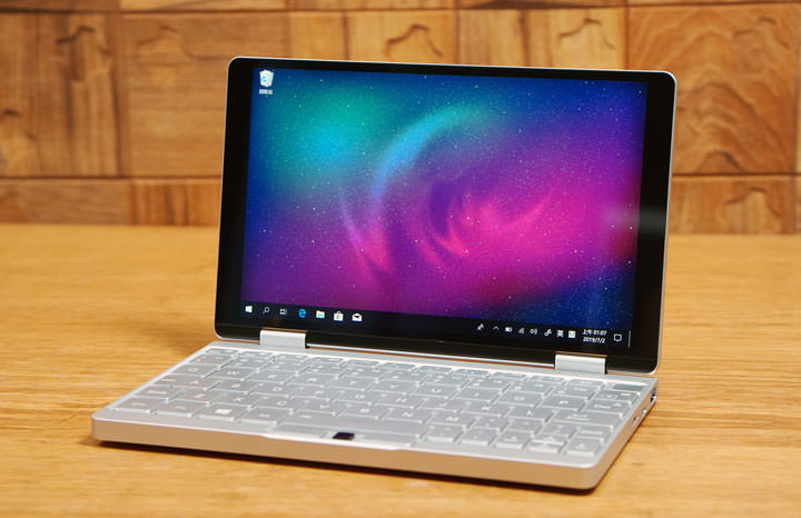 OneMix 3 壹號本三代開箱:體積小巧,功能完整且性價比不賴的超迷你二合一筆電! - 阿祥的網路筆記本 OneMix 3 壹號本三代開箱:體積小巧,功能完整且性價比不賴的超迷你二合一筆電! - 阿祥的網路筆記本