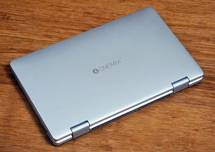 OneMix 3 壹號本三代開箱:體積小巧,功能完整且性價比不賴的超迷你二合一筆電! - 阿祥的網路筆記本 OneMix 3 壹號本三代開箱:體積小巧,功能完整且性價比不賴的超迷你二合一筆電! - 阿祥的網路筆記本