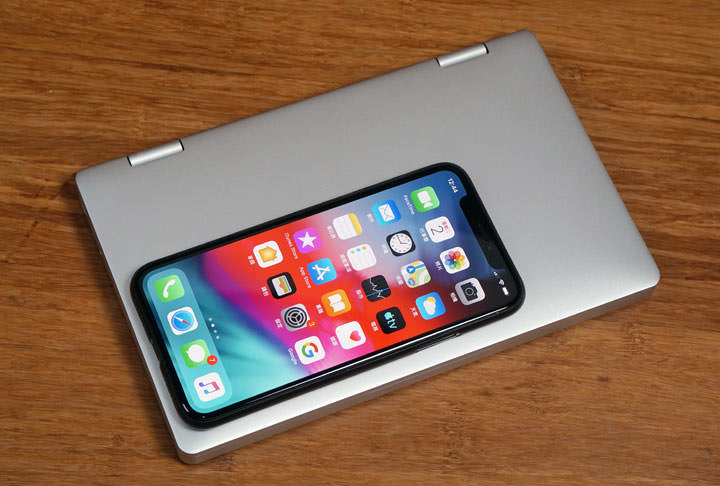 OneMix 3 壹號本三代開箱:體積小巧,功能完整且性價比不賴的超迷你二合一筆電! - 阿祥的網路筆記本 OneMix 3 壹號本三代開箱:體積小巧,功能完整且性價比不賴的超迷你二合一筆電! - 阿祥的網路筆記本