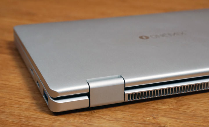 OneMix 3 壹號本三代開箱:體積小巧,功能完整且性價比不賴的超迷你二合一筆電! - 阿祥的網路筆記本 OneMix 3 壹號本三代開箱:體積小巧,功能完整且性價比不賴的超迷你二合一筆電! - 阿祥的網路筆記本