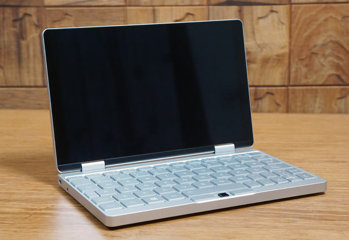 OneMix 3 壹號本三代開箱:體積小巧,功能完整且性價比不賴的超迷你二合一筆電! - 阿祥的網路筆記本 OneMix 3 壹號本三代開箱:體積小巧,功能完整且性價比不賴的超迷你二合一筆電! - 阿祥的網路筆記本