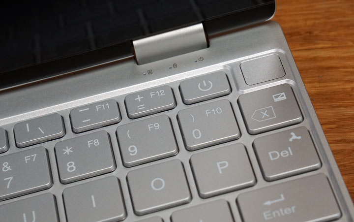 OneMix 3 壹號本三代開箱:體積小巧,功能完整且性價比不賴的超迷你二合一筆電! - 阿祥的網路筆記本 OneMix 3 壹號本三代開箱:體積小巧,功能完整且性價比不賴的超迷你二合一筆電! - 阿祥的網路筆記本