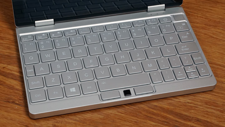 OneMix 3 壹號本三代開箱:體積小巧,功能完整且性價比不賴的超迷你二合一筆電! - 阿祥的網路筆記本 OneMix 3 壹號本三代開箱:體積小巧,功能完整且性價比不賴的超迷你二合一筆電! - 阿祥的網路筆記本