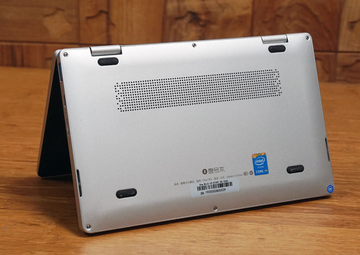 OneMix 3 壹號本三代開箱:體積小巧,功能完整且性價比不賴的超迷你二合一筆電! - 阿祥的網路筆記本 OneMix 3 壹號本三代開箱:體積小巧,功能完整且性價比不賴的超迷你二合一筆電! - 阿祥的網路筆記本