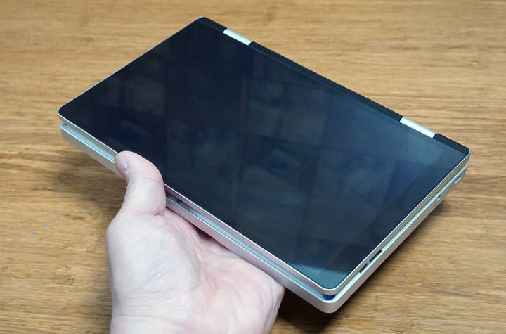 OneMix 3 壹號本三代開箱:體積小巧,功能完整且性價比不賴的超迷你二合一筆電! - 阿祥的網路筆記本 OneMix 3 壹號本三代開箱:體積小巧,功能完整且性價比不賴的超迷你二合一筆電! - 阿祥的網路筆記本