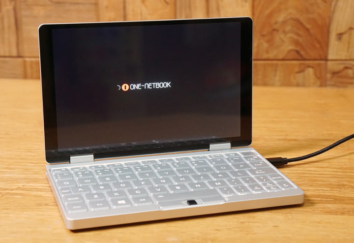 OneMix 3 壹號本三代開箱:體積小巧,功能完整且性價比不賴的超迷你二合一筆電! - 阿祥的網路筆記本 OneMix 3 壹號本三代開箱:體積小巧,功能完整且性價比不賴的超迷你二合一筆電! - 阿祥的網路筆記本