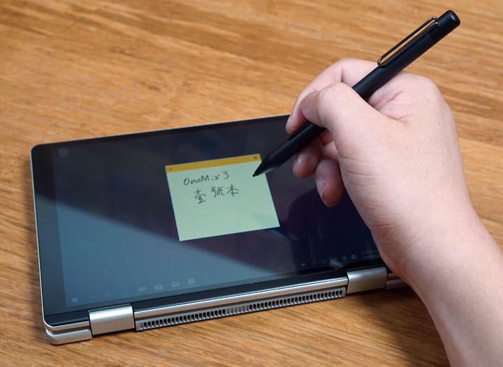 OneMix 3 壹號本三代開箱:體積小巧,功能完整且性價比不賴的超迷你二合一筆電! - 阿祥的網路筆記本 OneMix 3 壹號本三代開箱:體積小巧,功能完整且性價比不賴的超迷你二合一筆電! - 阿祥的網路筆記本