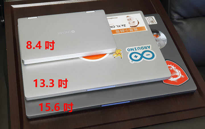 OneMix 3 壹號本三代開箱:體積小巧,功能完整且性價比不賴的超迷你二合一筆電! - 阿祥的網路筆記本 OneMix 3 壹號本三代開箱:體積小巧,功能完整且性價比不賴的超迷你二合一筆電! - 阿祥的網路筆記本