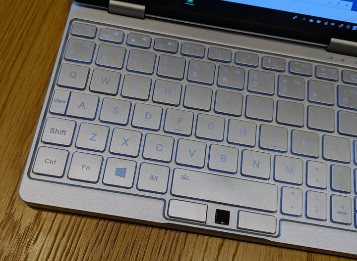 OneMix 3 壹號本三代開箱:體積小巧,功能完整且性價比不賴的超迷你二合一筆電! - 阿祥的網路筆記本 OneMix 3 壹號本三代開箱:體積小巧,功能完整且性價比不賴的超迷你二合一筆電! - 阿祥的網路筆記本