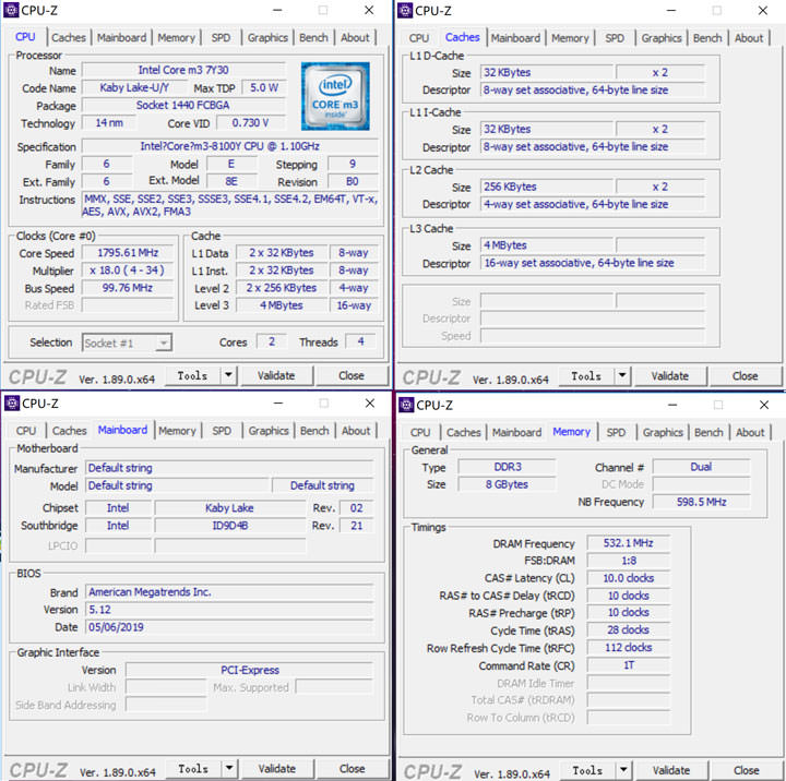 OneMix 3 壹號本三代開箱:體積小巧,功能完整且性價比不賴的超迷你二合一筆電! - 阿祥的網路筆記本 OneMix 3 壹號本三代開箱:體積小巧,功能完整且性價比不賴的超迷你二合一筆電! - 阿祥的網路筆記本
