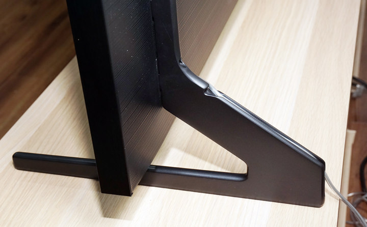 三星 QLED 8K 量子電視 Q900R 開箱體驗：不只 8K 超高解析度，更用金屬量子點顯色與 AI 科技震撼你的感官！ - 阿祥的網路筆記本