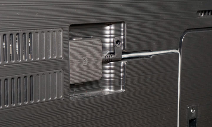 三星 QLED 8K 量子電視 Q900R 開箱體驗：不只 8K 超高解析度，更用金屬量子點顯色與 AI 科技震撼你的感官！ - 阿祥的網路筆記本