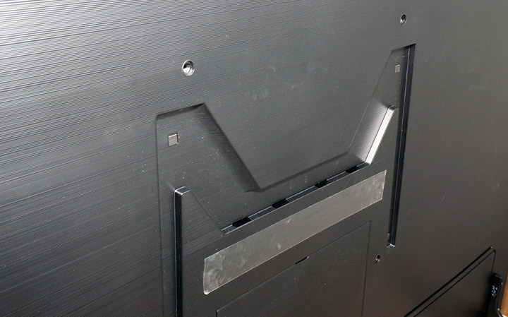 三星 QLED 8K 量子電視 Q900R 開箱體驗：不只 8K 超高解析度，更用金屬量子點顯色與 AI 科技震撼你的感官！ - 阿祥的網路筆記本