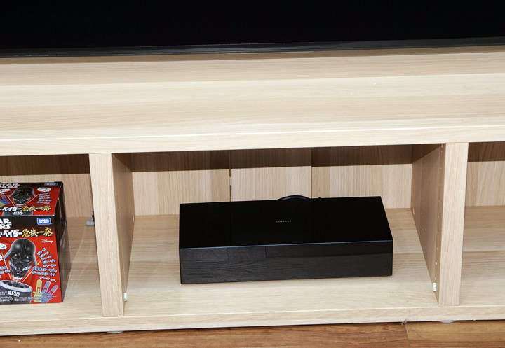 三星 QLED 8K 量子電視 Q900R 開箱體驗：不只 8K 超高解析度，更用金屬量子點顯色與 AI 科技震撼你的感官！ - 阿祥的網路筆記本