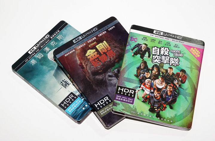 三星 QLED 8K 量子電視 Q900R 開箱體驗：不只 8K 超高解析度，更用金屬量子點顯色與 AI 科技震撼你的感官！ - 阿祥的網路筆記本