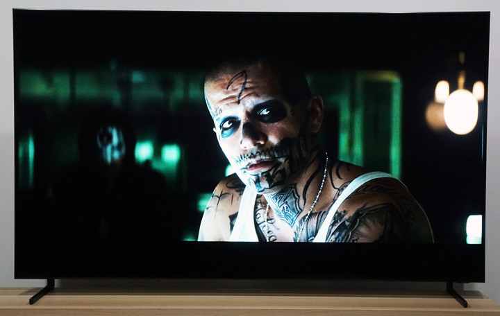 三星 QLED 8K 量子電視 Q900R 開箱體驗：不只 8K 超高解析度，更用金屬量子點顯色與 AI 科技震撼你的感官！ - 阿祥的網路筆記本