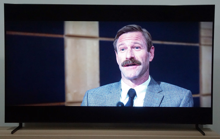 三星 QLED 8K 量子電視 Q900R 開箱體驗：不只 8K 超高解析度，更用金屬量子點顯色與 AI 科技震撼你的感官！ - 阿祥的網路筆記本