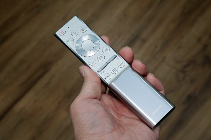 三星 QLED 8K 量子電視 Q900R 開箱體驗：不只 8K 超高解析度，更用金屬量子點顯色與 AI 科技震撼你的感官！ - 阿祥的網路筆記本